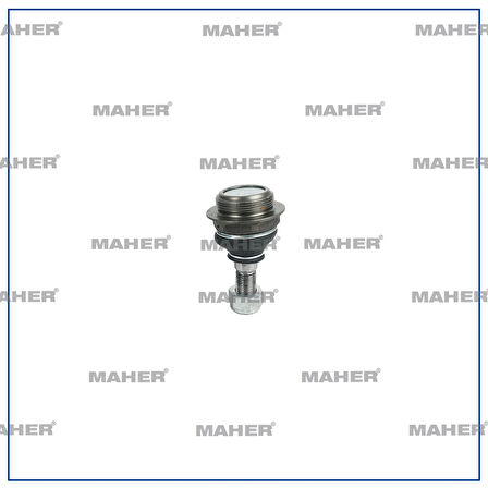 ROTİL 308 1 2007-2016 / DS5 2011 / RCZ 2010 / DS4 2011-2015 ALT 364073