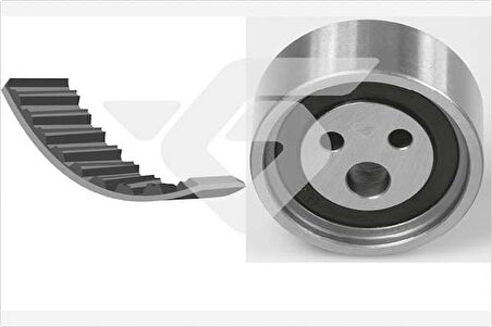 EKSANTRİK GERGİ KİTİ RENAULT CLIO 2 2001KANGOO 1997MEGANE 1996 DACIA LOGAN 2004SANDERO 2008 SOLENZA 2004 1.4-1.6 E7J-K7J-K4M 096X170 7701472725 7701477024 1680600QBA