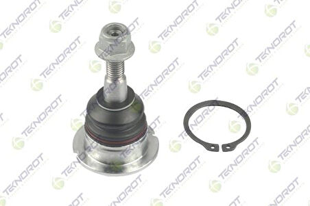 SALINCAK ON UST ROTILI SAG SOL DISCOVERY 4 2009-2018 LR051614 LR051615