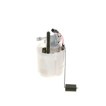 DEPO ŞAMANDIRASI VOLVO S60 2.4 2000-2010 -570 2.4 2000-2007 2.4 BENZİNLİ 0580313116 8621318 30794624