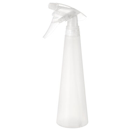Sprey şişesi, beyaz, 35 cl