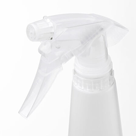 Sprey şişesi, beyaz, 35 cl