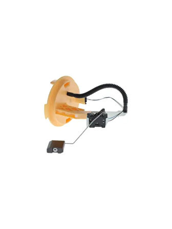 YAKIT DEPO SAMANDIRASI SOL X204 0915 W204 0814 S204 0914 A207 1016 C207 0916