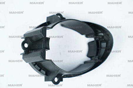 SİS LAMBA YUVASI AVENSIS 2010-2012 ÖN SOL 52128 05080