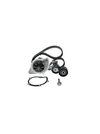 TRIGER SET+SU POMPASI (DEVIRDAIM) BOXER II JUMPER II DW12UTED (2,2HDI 8V) / (03 06) C5 II P407 P508