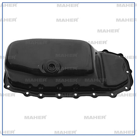 YAĞ KARTERİ PALIO / ALBEA / IDEA 2004 / STILO 2002-2006 / PUNTO 1999 1.2 165 46539820