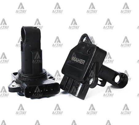 SENSÖR HAVA AKIŞ COROLLA 2006/ AURIS / YARIS DİZEL 22204 33010