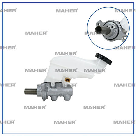 FREN ANA MERKEZ ELANTRA 2011 58510 310500