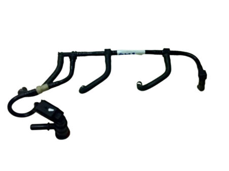 YAKIT GERİ DÖNÜŞÜM BORUSU CLIO 4-FLUENCE-TALİSMAN-KANGOO 3 1.5DCI 8201003973 166717694R