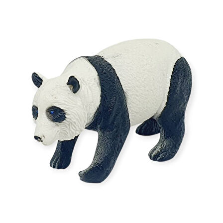 Vahşi Hayvanlar Serisi - YS2689 - Panda