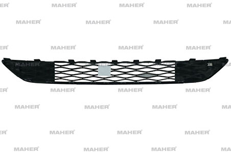 TAMPON IZGARASI EGEA 2015 ORTA SİYAH ORJİNAL RENK 735654804