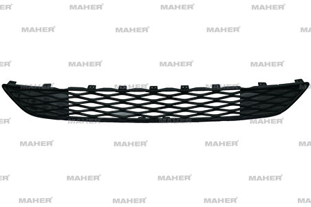 TAMPON IZGARASI EGEA 2015 ORTA SİYAH ORJİNAL RENK 735654804