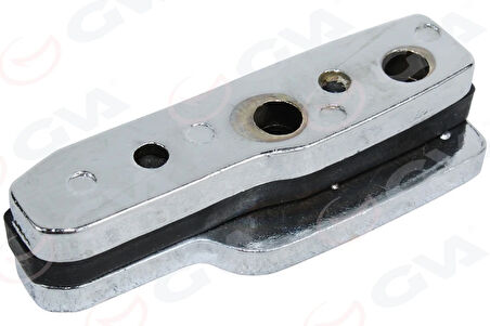 KAPI KİLİT KARŞILIĞI SOL METAL R12 YENI MODEL. 7702128494