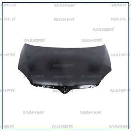 MOTOR KAPUTU FABİA / ROOMSTER 2007-2010 (SIMYI) 5J0823031A