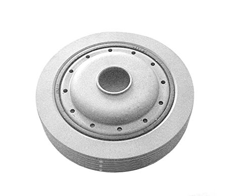 KRANK KASNAĞI RENAULT CLIO 2 1998 KANGOO 1997 LAGUNA I-2 MEGANE 1 1996 SCENIC 1 1998 THALIA 1 2000 1.4 165 K4J 1.6 165 K4M 8200392683 7700101242 8200313231