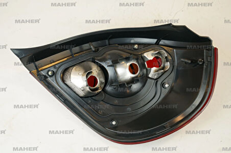 STOP LAMBASI ALMERA 2002-2006 H.B SOL 26555 BN786