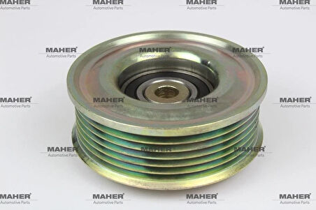 GERGİ RULMANI COROLLA 2002-2008 (ALTERNATÖR) ÇİN RULMANLI 13570 22010