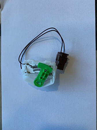 ŞAMANDIRA DİJİTAL AYAR SAATİ CLIO 3-4-FLUENCE-DACIA DUSTER 1.5 DCİ 4104 2010 172025410R-8200425047-172027628R 172024535R 6001548608 172021477R