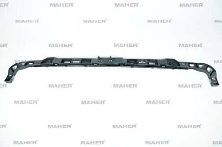 TAMPON BAĞLANTI BRAKETİ GOLF6 2009-2013 ARKA ORTA 5K6807863