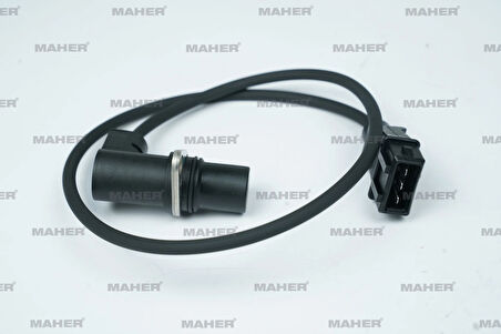 SENSÖR KRANK DEVİR GOLF3 / POLO CLASSİC / CORDOBA 1994-1999 AFT 1.6 037906433B