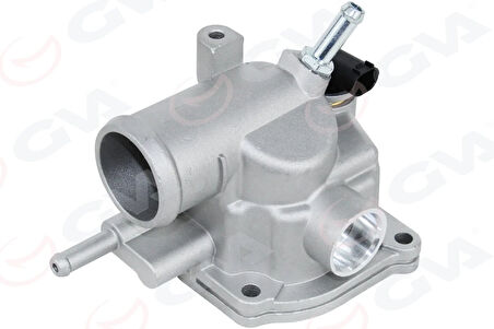 TERMOSTAT 87 C MERCEDES C-CLASS OM611 W202 S202 A6112000015