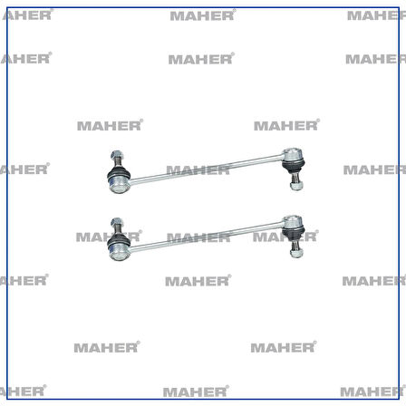 Z ROT H-1 2008-2011 ÖN SOL 54830 4H000 (2 ADET)