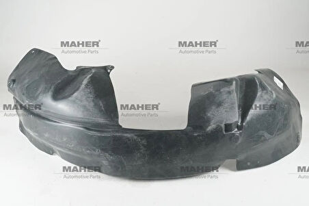 ÇAMURLUK DAVLUMBAZI COURIER 2013-2019 ÖN SAĞ ET7616114AB