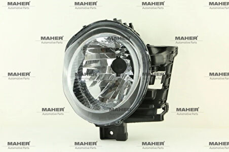 FAR JUKE 2010-2014 MOTORLU SAĞ 215 11D8R LD ESKI MODEL