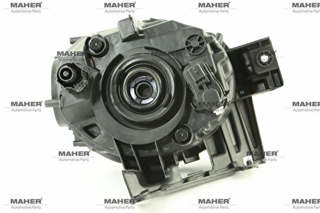 FAR JUKE 2010-2014 MOTORLU SAĞ 215 11D8R LD ESKI MODEL