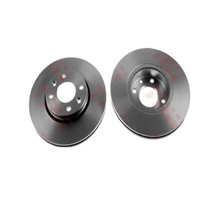 ÖN FREN AYNASI RENAULT MEGANE 2 2002 CLIO 3 2005MODUS 2004MICRA 2003LOGAN 2004NOTE 2006 260X22X4DLXHAVALI 7701207795 40206AX600 402064911R