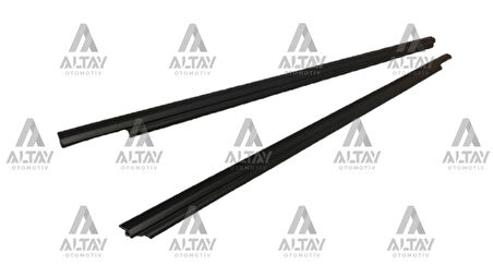 CAM SIYIRICI COROLLA 2002-2006 ÖN KAPI DIŞ SAĞ 75710 12742