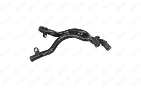 SOĞUTMA BORUSU AUDI A4 B8 8K2 3.0 TFSI QUATTRO 2012-2015 06E121044M