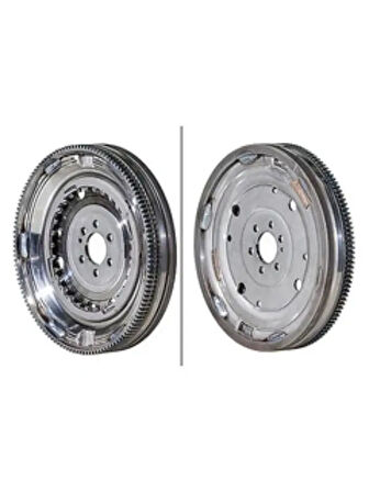 VOLANT OTOMATIK (132 DIS) GOLF V GOLF VI JETTA POLO TOURAN 1,6TDI 1,9TDI 05 BLS CAYB