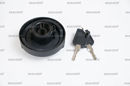 KAPAK YAKIT DEPO R-19 EUROPA 7701033486