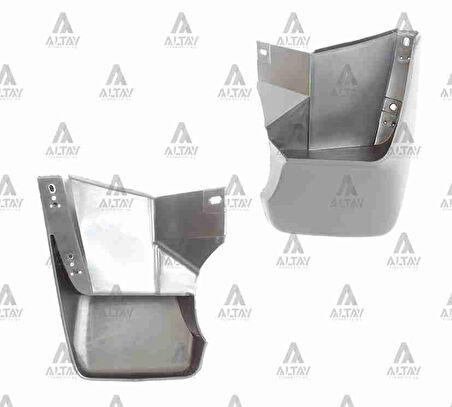 PAÇALIK CRV ARKA 2002-2006 SAĞ 75820 S9A 003