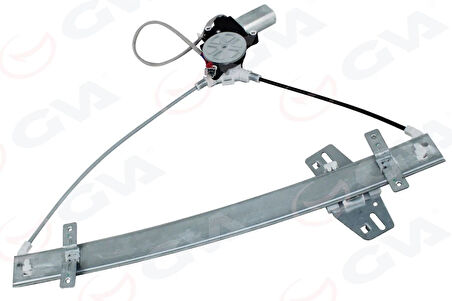 CAM MEKANİZMASI ÖN SAĞ HONDA CRV 2002-2006 ELEKTRİKLİ - MOTORLU 72210S9AA02