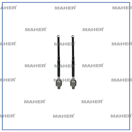 ROTKOLU SUNNY 1990-1995 48521 50Y25 (2 ADET)