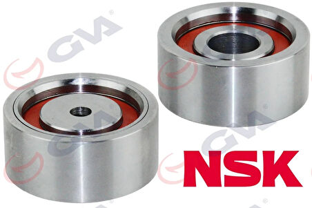 ALTERNATÖR GERGİ RULMANI MASTER 2-MOVANO 2.5D-2.8DTI 1998-2001 7701044676 9161255 4500955