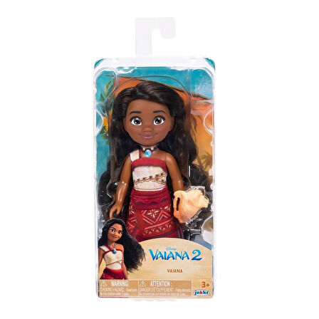 JKP 238006 Disney Moana - Moana 15 cm Bebek
