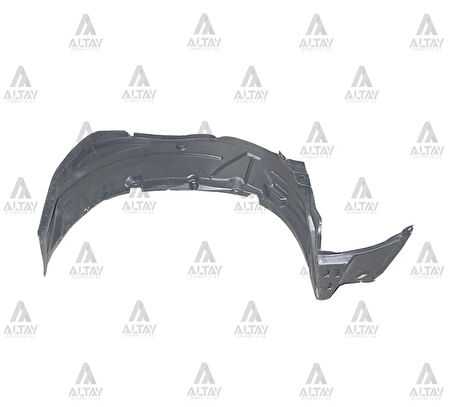 ÇAMURLUK DAVLUMBAZI LANCER ÖN 2003-2008 SOL MN150569