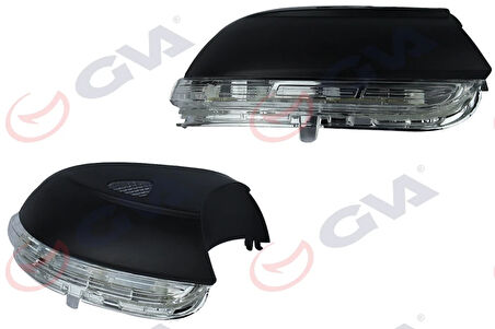 AYNA SİNYALİ L PASSAT CC AMPULLÜ 3C8949101E