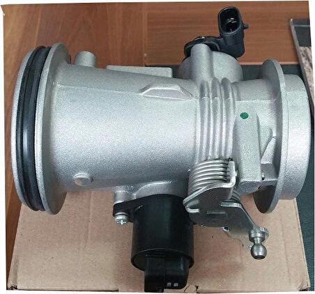 GAZ KELEBEK BOĞAZI RENAULT CLIO 2 1998 KANGOO 1997 MEGANE 1 1996 DACIA LOGAN 2006 SANDERO 2008 1.4 1.6 165 K7J-E7J 8200682611 7700273699 8200908869