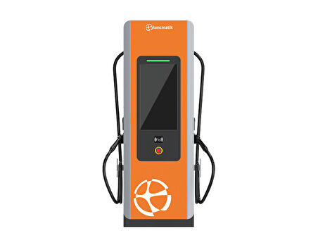 Tunçmatik Pro+ DC Charger 360 kW