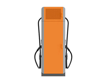 Tunçmatik Pro+ DC Charger 360 kW