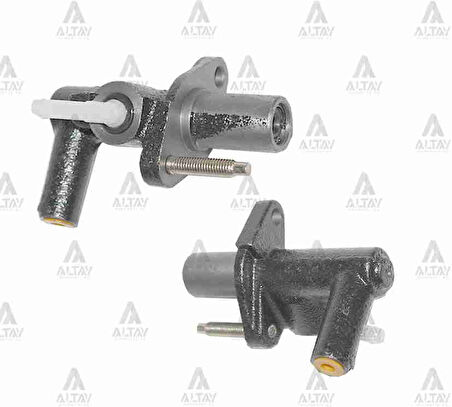 DEBRİYAJ MERKEZ ÜST 626 1992-2001 GA2A 41 990