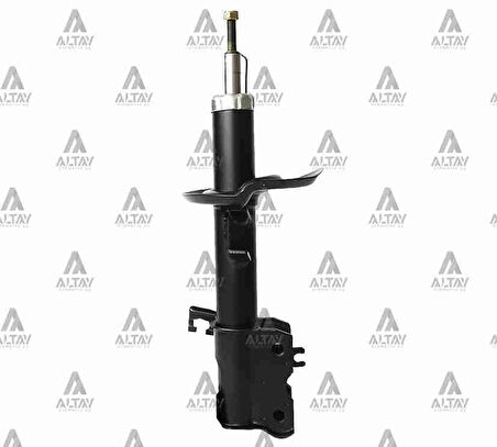 AMORTİSÖR QASHQAI 2007-2013 GAZLI ÖN SAĞ 339196