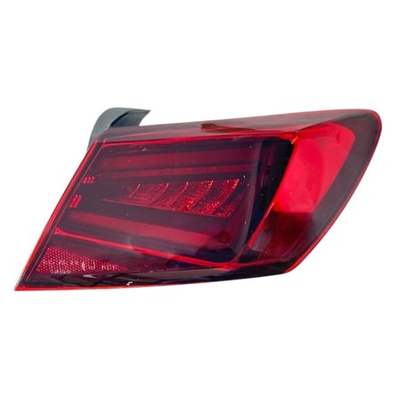 Seat Leon 2017-2020 Stop Dış Sağ (Ledli)