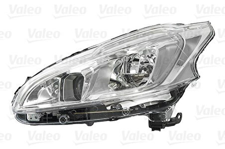 SOL FAR PEUGEOT P208 GTI 2012-2019 TEK KAPI 1685351980 9802855280