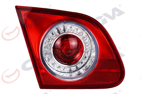 STOP LAMBASI SOL İÇ VW PASSAT 2005  3C5945093E