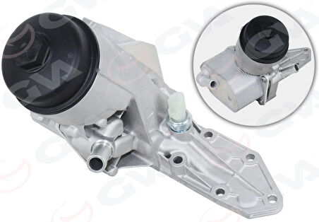 YAĞ SOĞUTUCUSU FORD RANGER TKE 3.2 200PS 2011 KOMPLE 1746665 BB3Q6B624EA